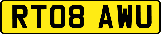 RT08AWU