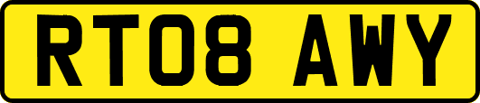 RT08AWY