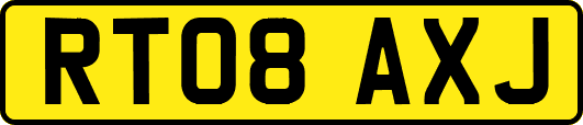 RT08AXJ
