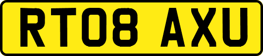 RT08AXU