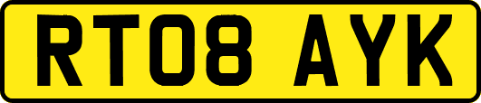 RT08AYK