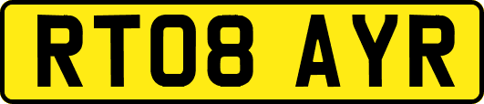 RT08AYR
