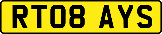 RT08AYS