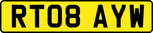 RT08AYW