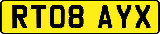 RT08AYX