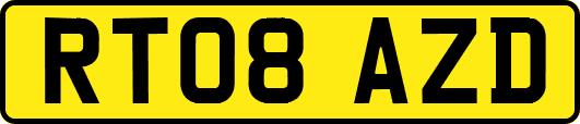 RT08AZD