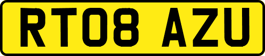 RT08AZU
