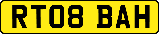 RT08BAH