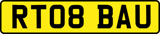 RT08BAU