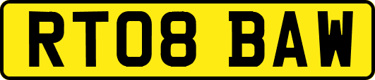 RT08BAW
