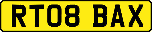 RT08BAX