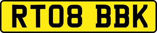 RT08BBK
