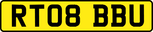 RT08BBU