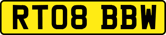 RT08BBW