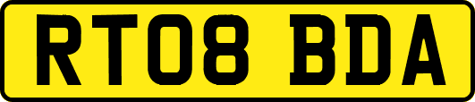 RT08BDA