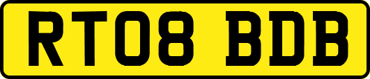 RT08BDB