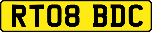 RT08BDC