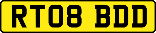 RT08BDD