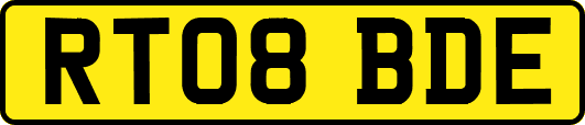 RT08BDE