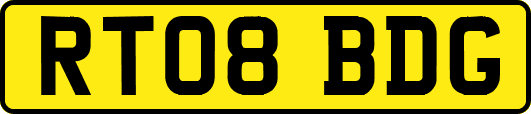 RT08BDG