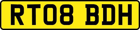 RT08BDH