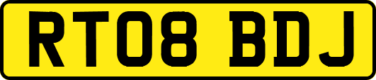 RT08BDJ
