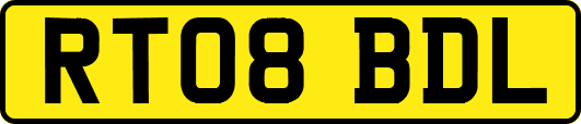 RT08BDL