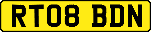 RT08BDN