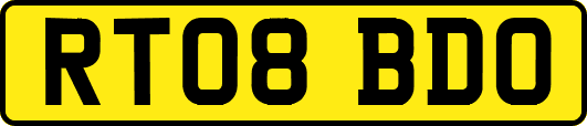RT08BDO
