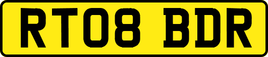 RT08BDR