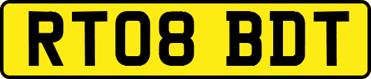 RT08BDT