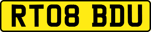 RT08BDU
