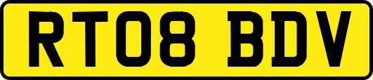 RT08BDV