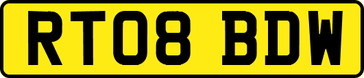 RT08BDW