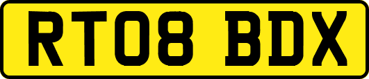 RT08BDX