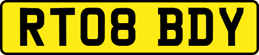 RT08BDY