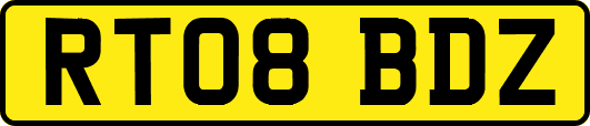RT08BDZ