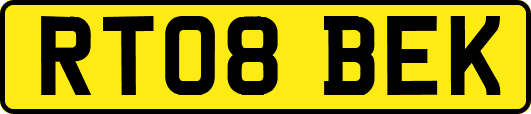 RT08BEK