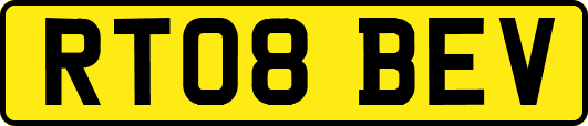RT08BEV