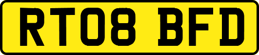 RT08BFD