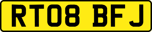 RT08BFJ
