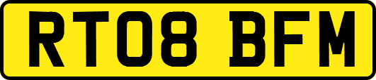 RT08BFM