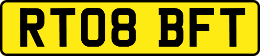 RT08BFT