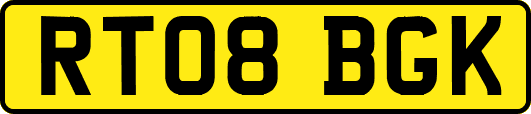 RT08BGK