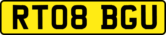 RT08BGU