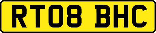 RT08BHC