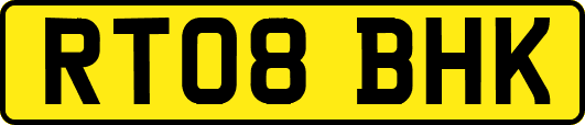 RT08BHK