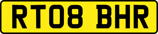 RT08BHR