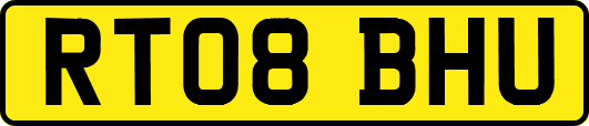 RT08BHU