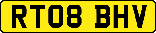 RT08BHV